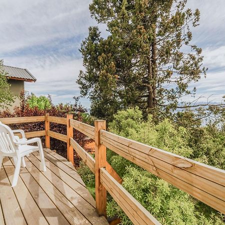 A7- Refugio Perfecto Para Relajarte Con Vista Al Lago Villa San Carlos de Bariloche Exterior photo